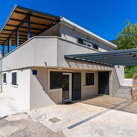 Ferienwohnung Kuca Matanovic Cres Exterior foto
