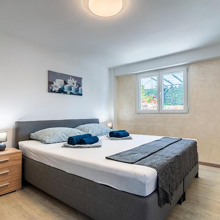 Ferienwohnung Kuca Matanovic Cres Exterior foto
