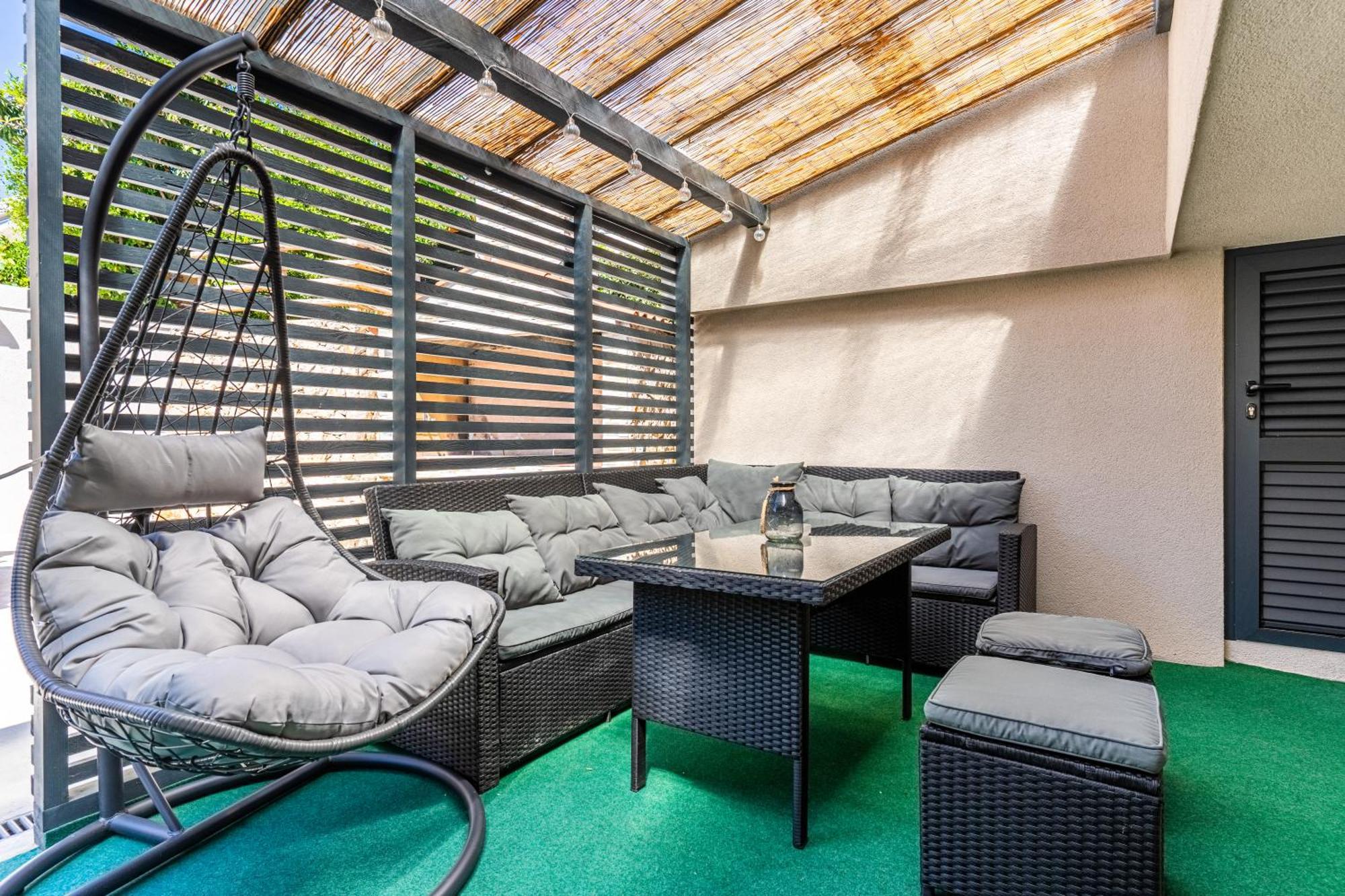 Ferienwohnung Kuca Matanovic Cres Exterior foto