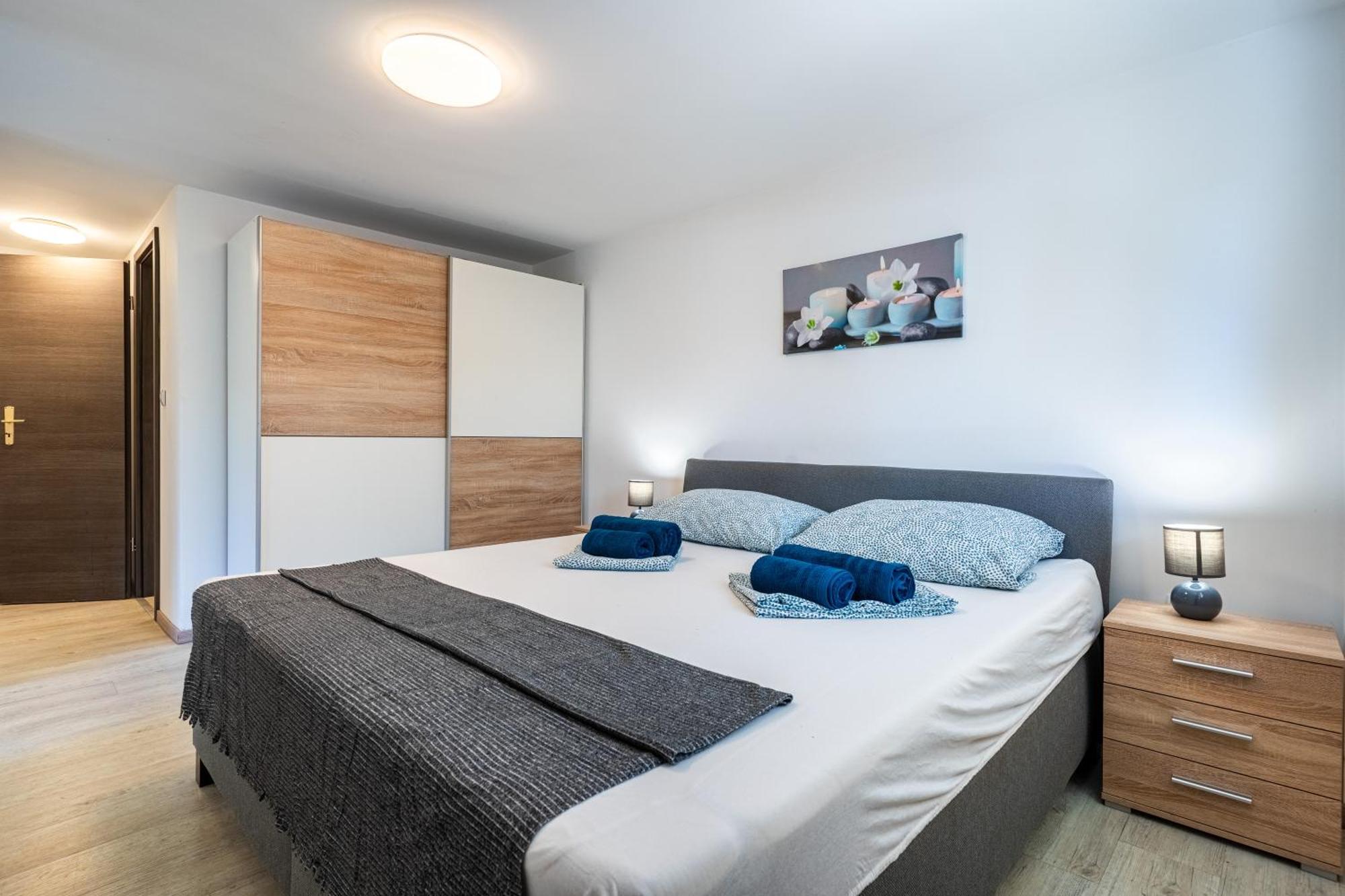 Ferienwohnung Kuca Matanovic Cres Exterior foto