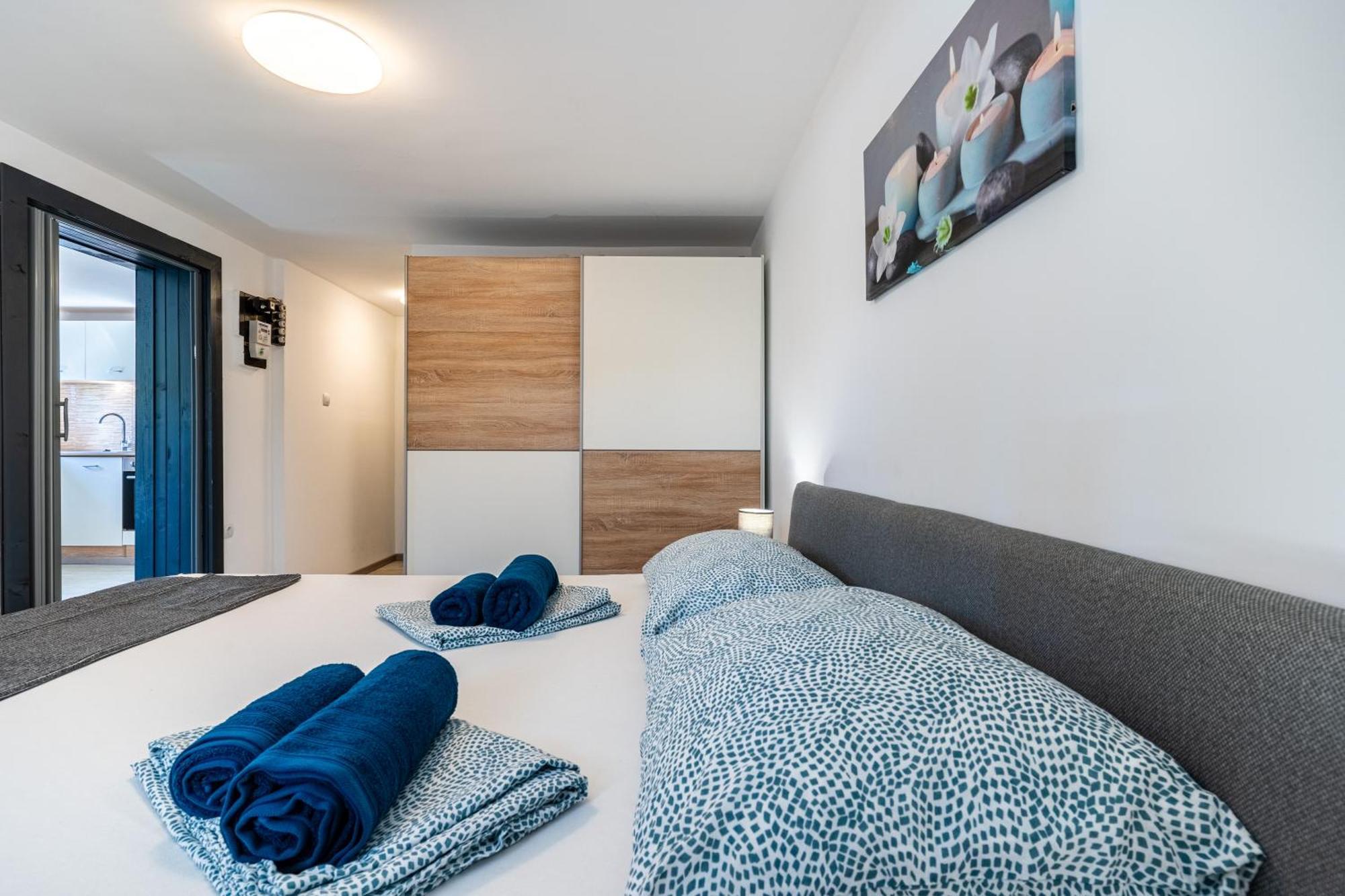 Ferienwohnung Kuca Matanovic Cres Exterior foto