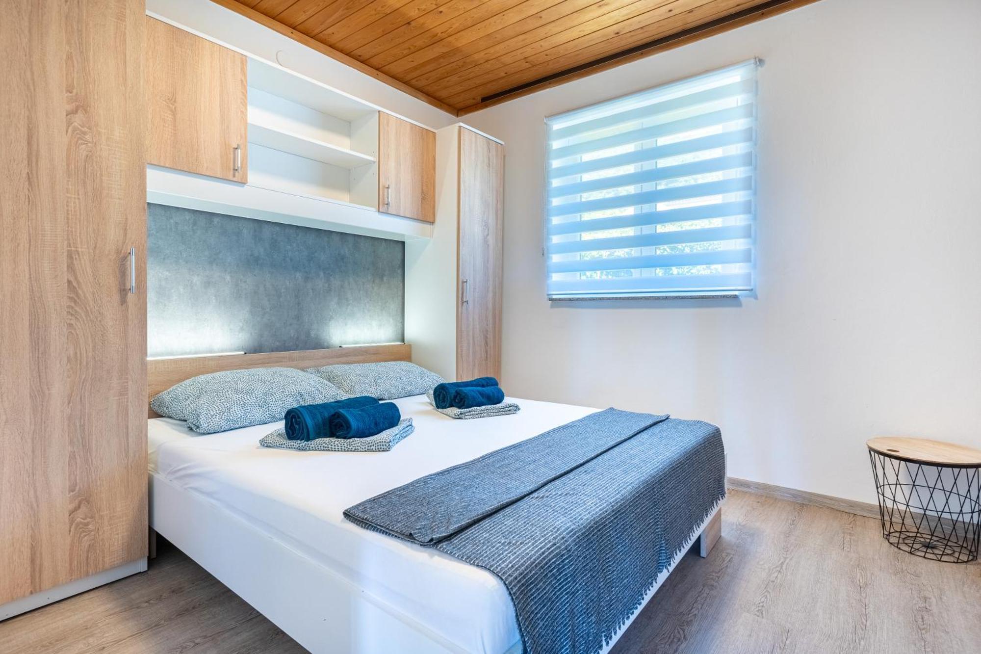 Ferienwohnung Kuca Matanovic Cres Exterior foto