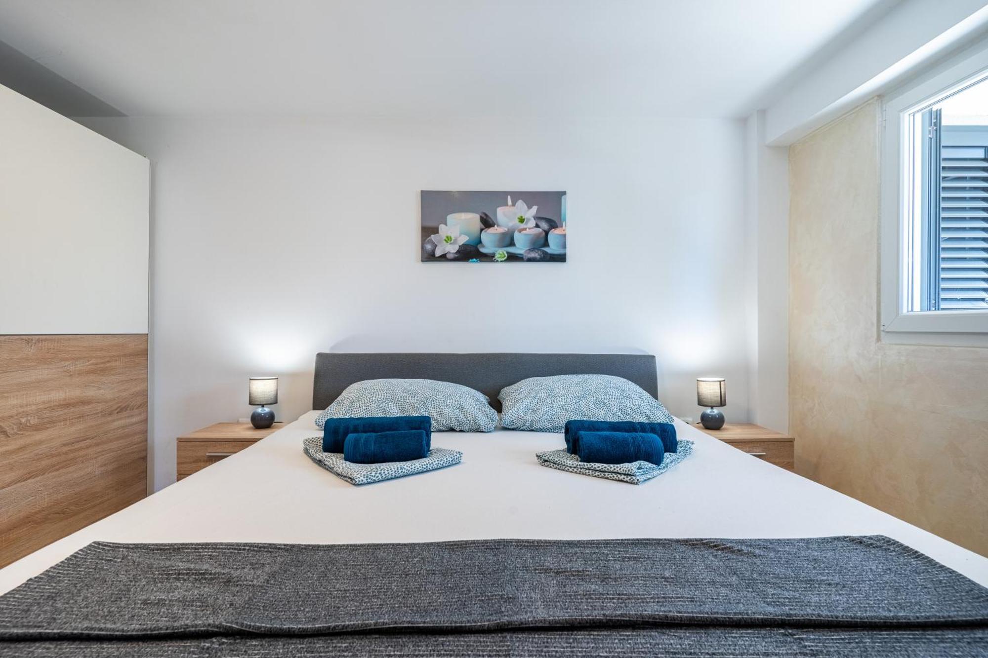 Ferienwohnung Kuca Matanovic Cres Exterior foto