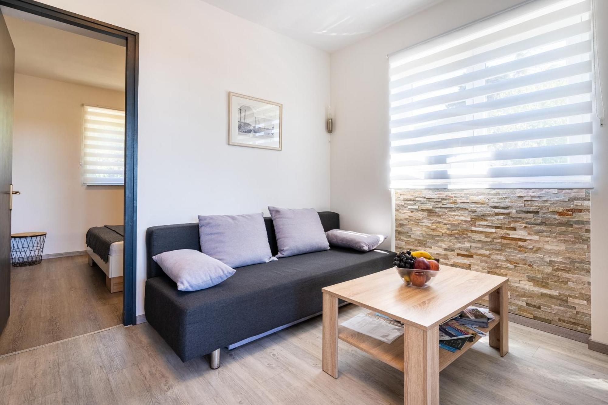 Ferienwohnung Kuca Matanovic Cres Exterior foto
