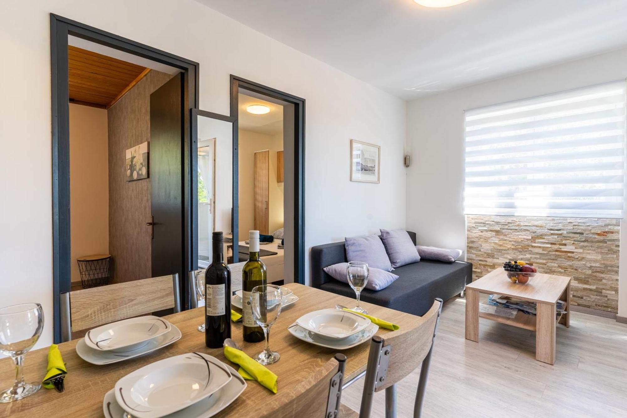 Ferienwohnung Kuca Matanovic Cres Exterior foto
